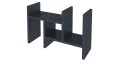 Надставка на стол NS-2 (Loft Design (Лофт Дизайн)) 490303